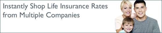 Life insurance